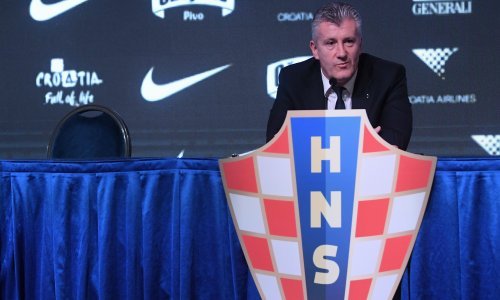 Davor Šuker iskreno progovorio o planovima za budućnost, a dotaknuo se Luke Modrića i Ivana Rakitića