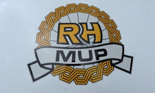 Gradska skupština prihvatila izvješće MUP-a o sigurnosnim pokazateljima; porast kriminaliteta