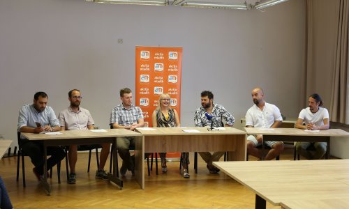 Akcija mladih: Očekuje se povećanje cijene odvoza otpada kućanstvima za 80 posto