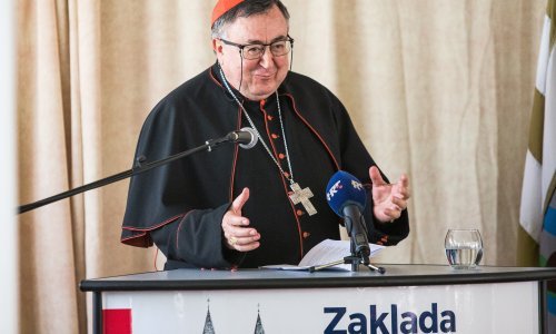 Potpisani prvi ugovori o članstvu u Zakladi Vrhbosanske nadbiskupije