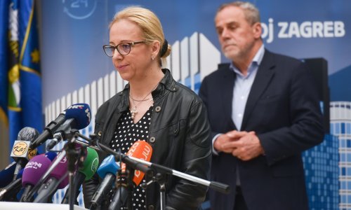 Predstavljen projekt Centra za integraciju ugroženih skupina stanovništva