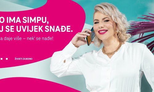 Hrvatski Telekom korisnicima podmiruje tri mjesečne rate za Samsung mobilne telefone u novim tarifama bez ugovorne obveze