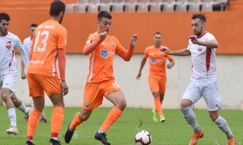 Novi hrvatski prvoligaš doveo megapojačanje uoči nove sezone HT Prve lige; na Šubićevac stigao donedavni igrač talijanske Rome