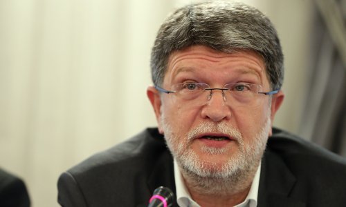 Picula: 'Vučićeve autoritarne prakse glavna su prepreka napretku Srbije na putu u EU'