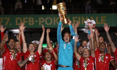 Manuel Neuer ponovno je za ljetovanje odabrao Jadran; s biciklom je došao u Omiš i izazvao pomutnju, a jedan njegov potez će se još dugo pamtiti