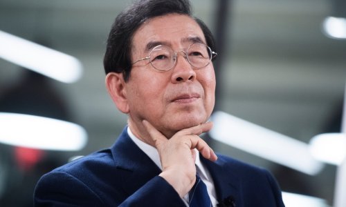 Gradonačelnik Seula pronađen mrtav