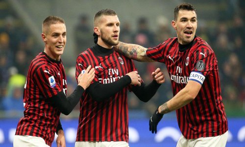 Milan hitno nazvao Rebićevog agenta; Talijani žele otkupiti Hrvata i priključiti mu zvijezdu Real Madrida, ali postoji jedan veliki problem