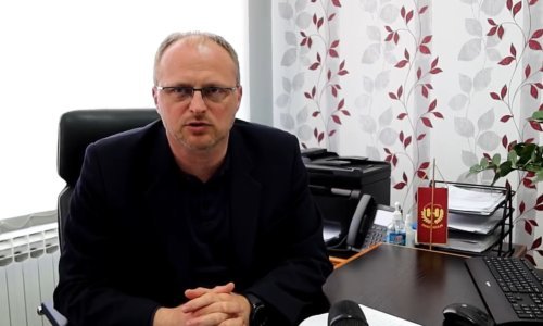 Nakon zamjenika, zaražen i gradonačelnik Ogulina Dalibor Domitrović