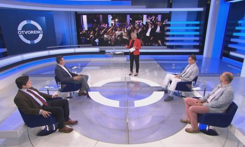 'Ako se strukturalno ne promijeni, SDP bi mogao pasti, a na njegovo mjesto će doći druge stranke'