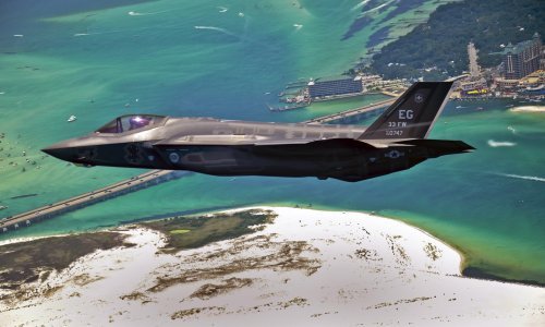 Washington odobrio prodaju čak 105 zrakoplova F-35 Japanu