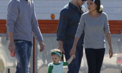 Ashton Kutcher zna kako Milu Kunis ostaviti bez daha