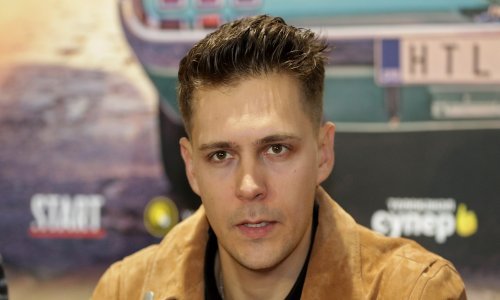 Miloš Biković savjetuje svoje sugrađane da ne ruše grad