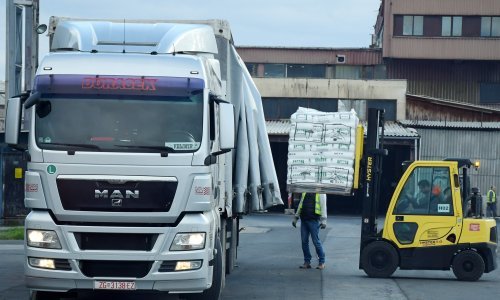 Petrokemija uzela kratkoročni revolving kredit od 50 milijuna kuna