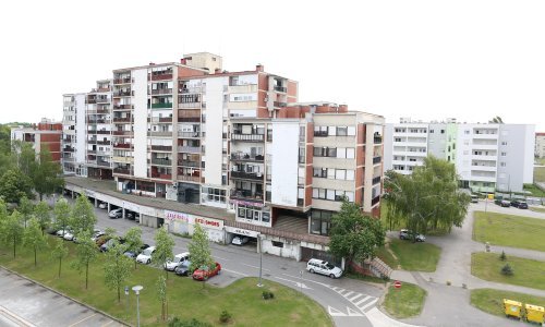 Zagrebačko tržište nekretnina zamrlo, očekuju se veće razlike u cijenama novih i starih stanova