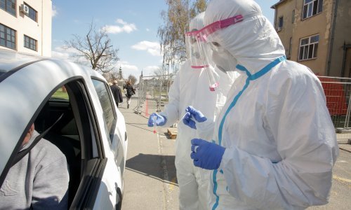 U Osječko-baranjskoj županiji sedam novooboljelih, zaustavljen prodor virusa u KBC