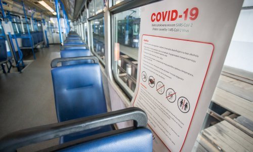 Novi najteži dan u Hrvatskoj: Procjene epidemiologa kažu da možemo očekivati i do 200 zaraženih dnevno