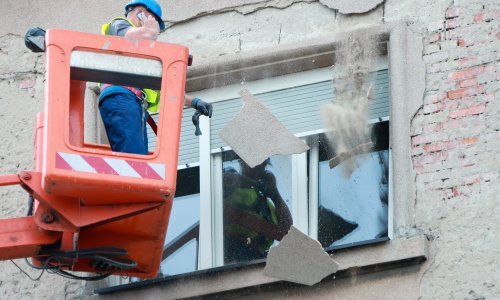 Grad Zagreb ponovno objavio javni poziv stručnjacima za procjenu šteta od potresa