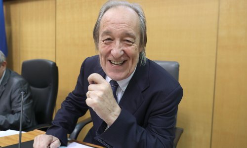 Radin: Plenkovića podržavam jer u Vladi neće biti desne retorike