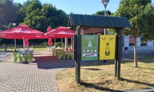 Hrvatske autoceste pokrenule kampanju za sigurno putovanje u uvjetima pandemije, a pohvalili su se i instagram profilom