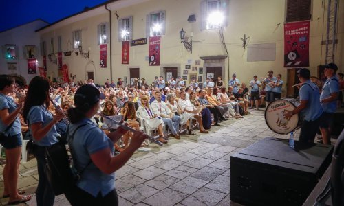 Organizatori donijeli tešku odluku: Odgođen Motovun Film Festival