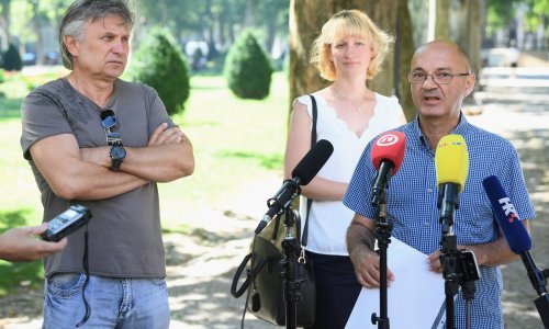 Udruga Franak nakon odluke Suda EU: Na potezu je Vrhovni sud