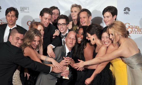 Prokletstvo se nadvilo nad njih: Skandali i tragedije obilježili su jednu od najveselijih serija...uključujući predoziranje, pedofiliju, samoubojstvo i nasilje