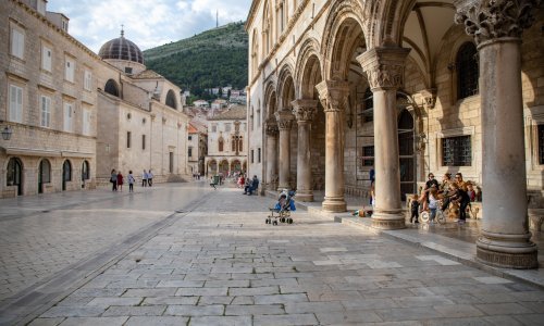 Obuljen Koržinek: Program Dubrovačkih ljetnih igara na razini umjetničke izvrsnosti