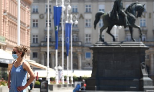 Rupa bez dna: Zagreb se zadužio za novih 350 milijuna kuna, dug sada iznosi čak dvije milijarde kuna
