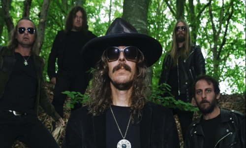 Opeth sljedeće godine u Tvornici kulture