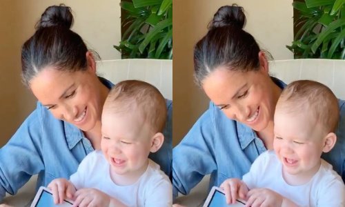 Meghan Markle strahuje za malenog Archieja: Život kraljevskom nasljedniku u Kaliforniji nije tako jednostavan kako se činilo