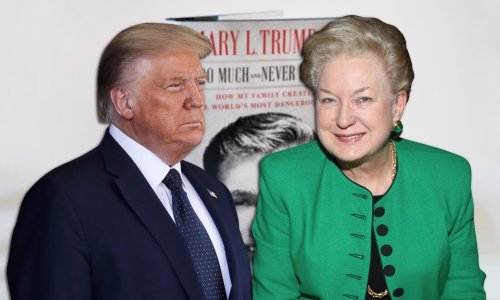 Clinton joj je pogurao karijeru sutkinje, rođenog brata nazvala je klaunom, a danas je izvor prljavih obiteljskih tajni: Tko je Maryanne Trump Barry, sestra američkog predsjednika?