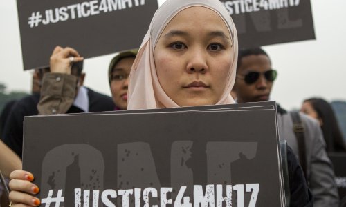 Nizozemska vlada tuži Rusiju za rušenje zrakoplova MH17, dvije trećine putnika bili su Nizozemci