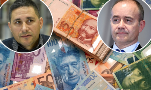 I dužnici i bankari ovoga su tjedna dobili po jednu odluku Suda EU-a koja im ide na ruku. Što će to značiti u praksi?