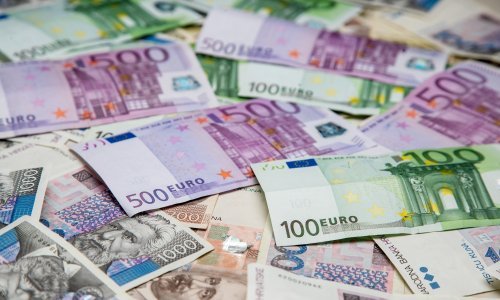 Štednja u bankama nastavila rasti unatoč koronakrizi