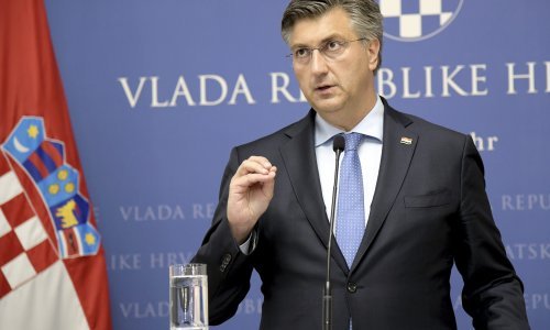 U čekaonici za euro: Plenković uvjeren da Hrvatska u eurozonu ulazi do kraja mandata ove Vlade