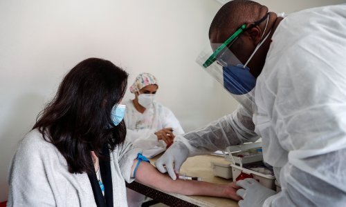 Broj novozaraženih koronavirusom u svijetu se povećao za rekordnih 228 tisuća