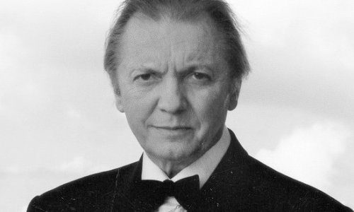 Preminuo hrvatski baletni umjetnik svjetske reputacije Jelko Jureša