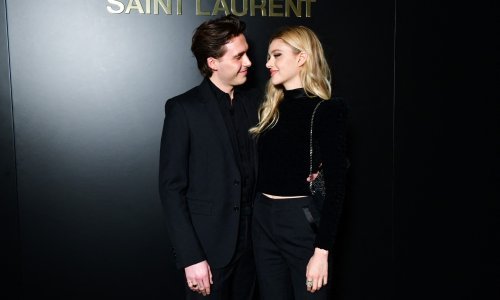 Sin Davida Beckhama za zaručnički je prsten svojoj ljepotici izdvojio preko milijun kuna