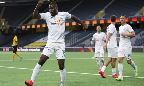 Švicarska liga na rubu regularnosti? Za jedan klub posve upitno hoće li nastaviti sezonu