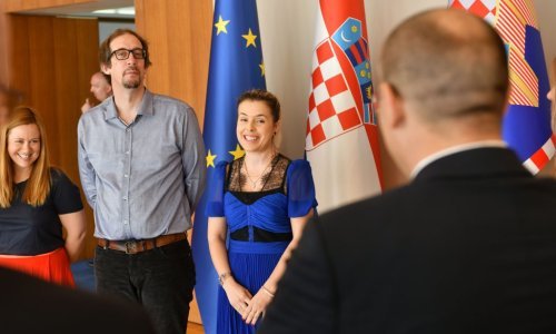 Znanstvenici za klimu: 'Nerazumno je spajanje ministarstva okoliša s ministarstvom gospodarstva'