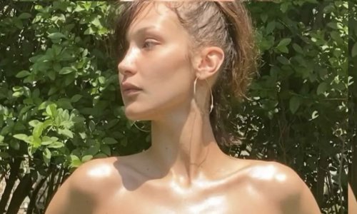 Tijelo koje izaziva zavist: Slavna ljepotica ponovno podiže temperaturu u minijaturnom bikiniju