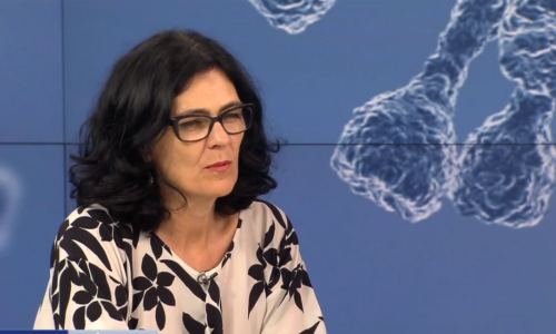 Hrvatska virologinja objasnila zašto imunitet krda ne može biti rješenje za koronu te poručila: 'Ako jesen dočekamo s velikim brojem oboljelih, neće biti dobro'