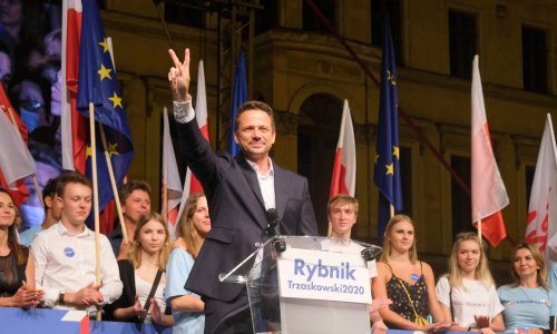 Drugi krug predsjedničkih izbora, Duda i Trzaskowski vode tijesnu utrku