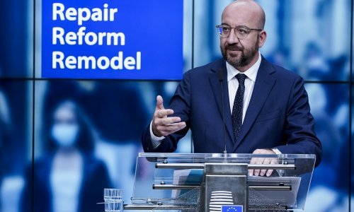 Charles Michel objavio kompromisni plan: Hrvatska bi dobila 7,3 milijardi eura bespovratnih sredstva, a 2,65 milijardi eura kroz zajmove