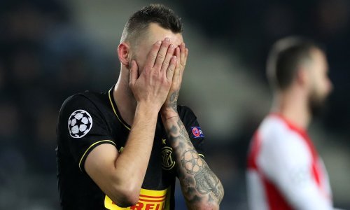 Marcelo Brozović zaustavljen u Milanu nakon što je pod utjecajem alkohola Rolls Royceom prošao kroz crveno; oduzeta mu je vozačka