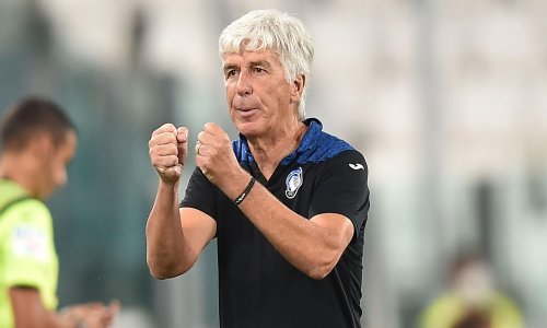 Trener Atalante totalno poludio na sučeve odluke; sudac Juventusu dao dva penala i totalno iznervirao Gasperinija