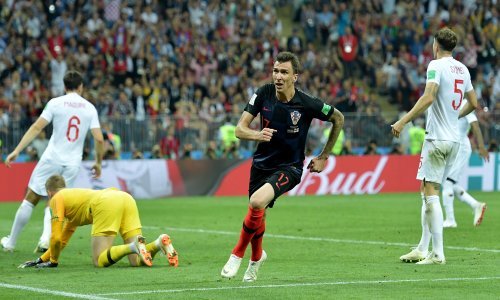 Englezi pobrojali najveće sportske neuspjehe, a čak tri su doživjeli kada su s druge strane bili Hrvati