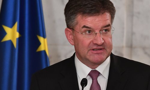 Lajčak: Dijalog Kosovo-Srbija ponovno 'na tračnicama'