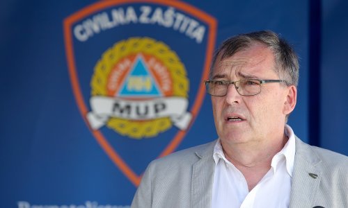 Capak otkrio rezultate seroloških testiranja: '2,4 posto ispitanika ima antitijela na virus'