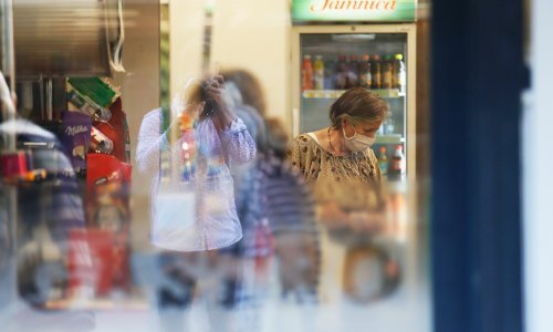 Potrošačka klima u eurozoni i EU u rujnu na najvišoj razini od početka pandemije